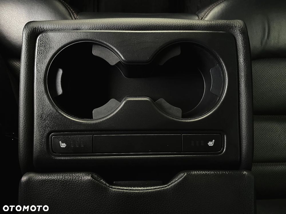 Mazda CX-5 2.0 Skypassion 2WD - 36