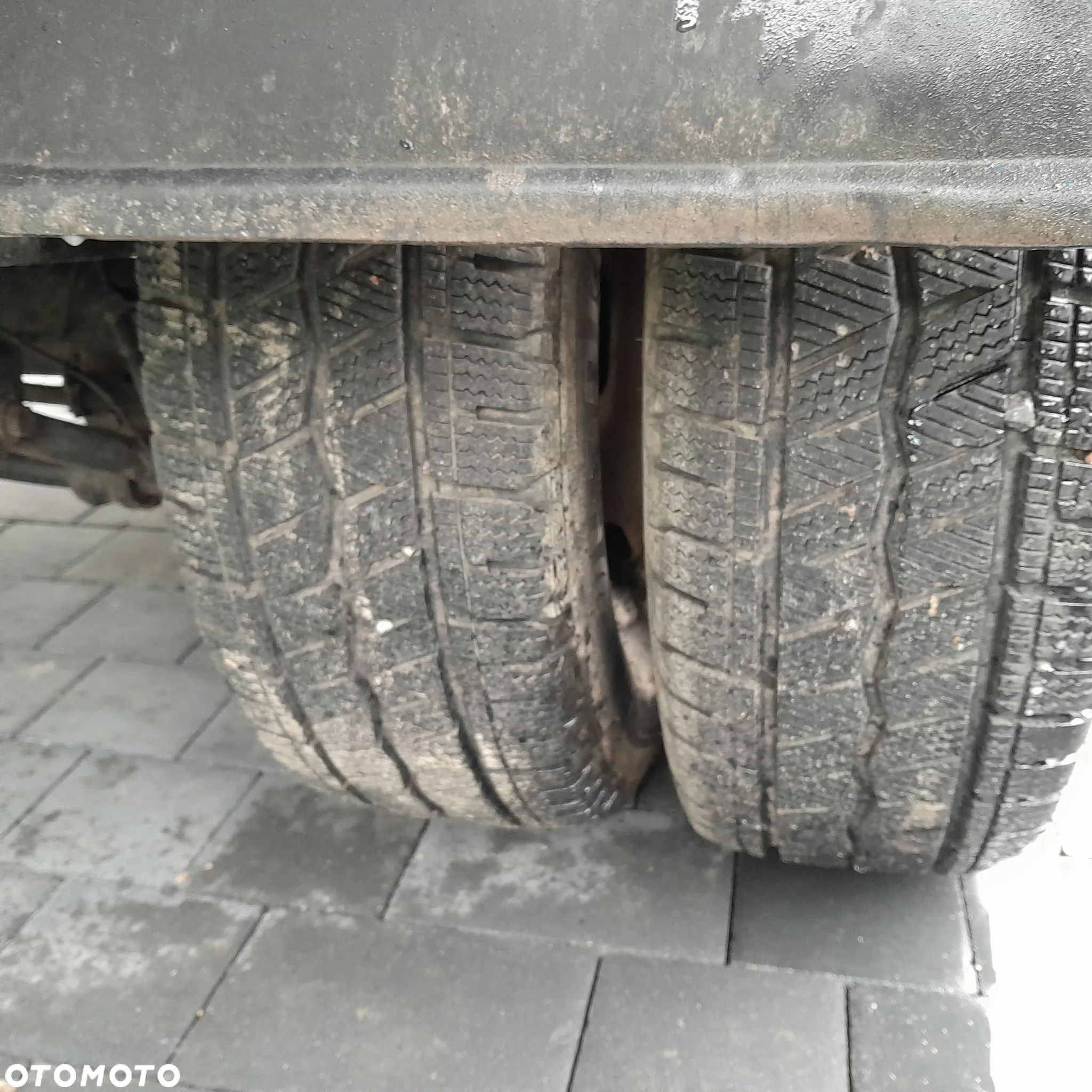 Mercedes-Benz SPRINTER 410 - 19