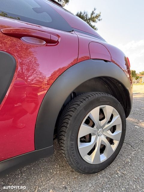 Citroën C4 Cactus VTi PureTech Feel - 22