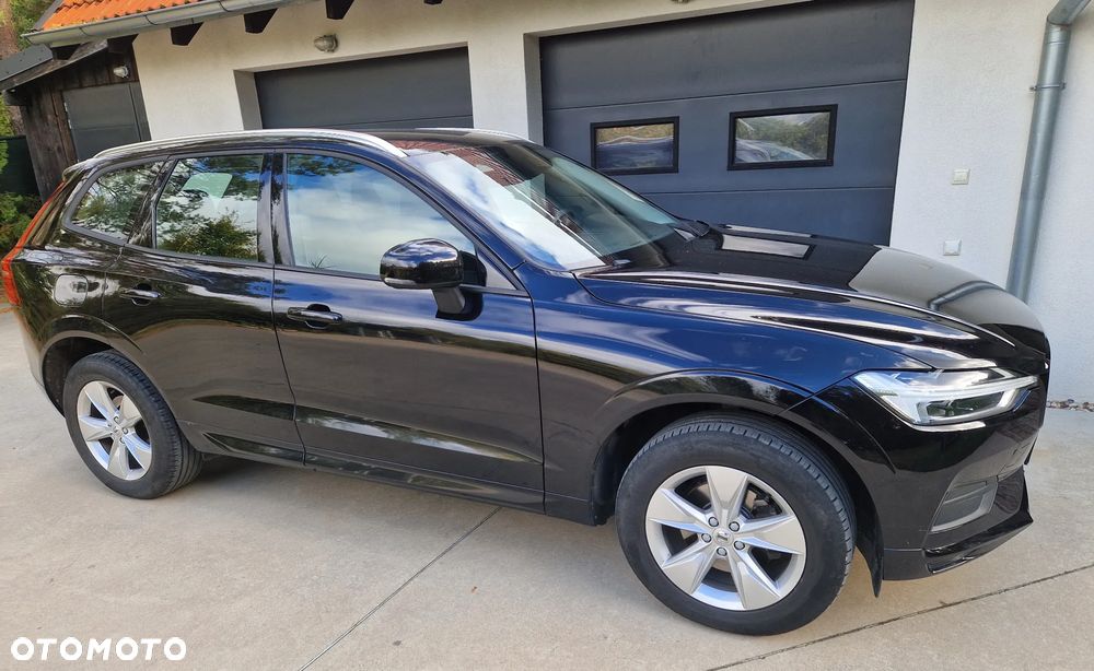Volvo XC 60 - 3