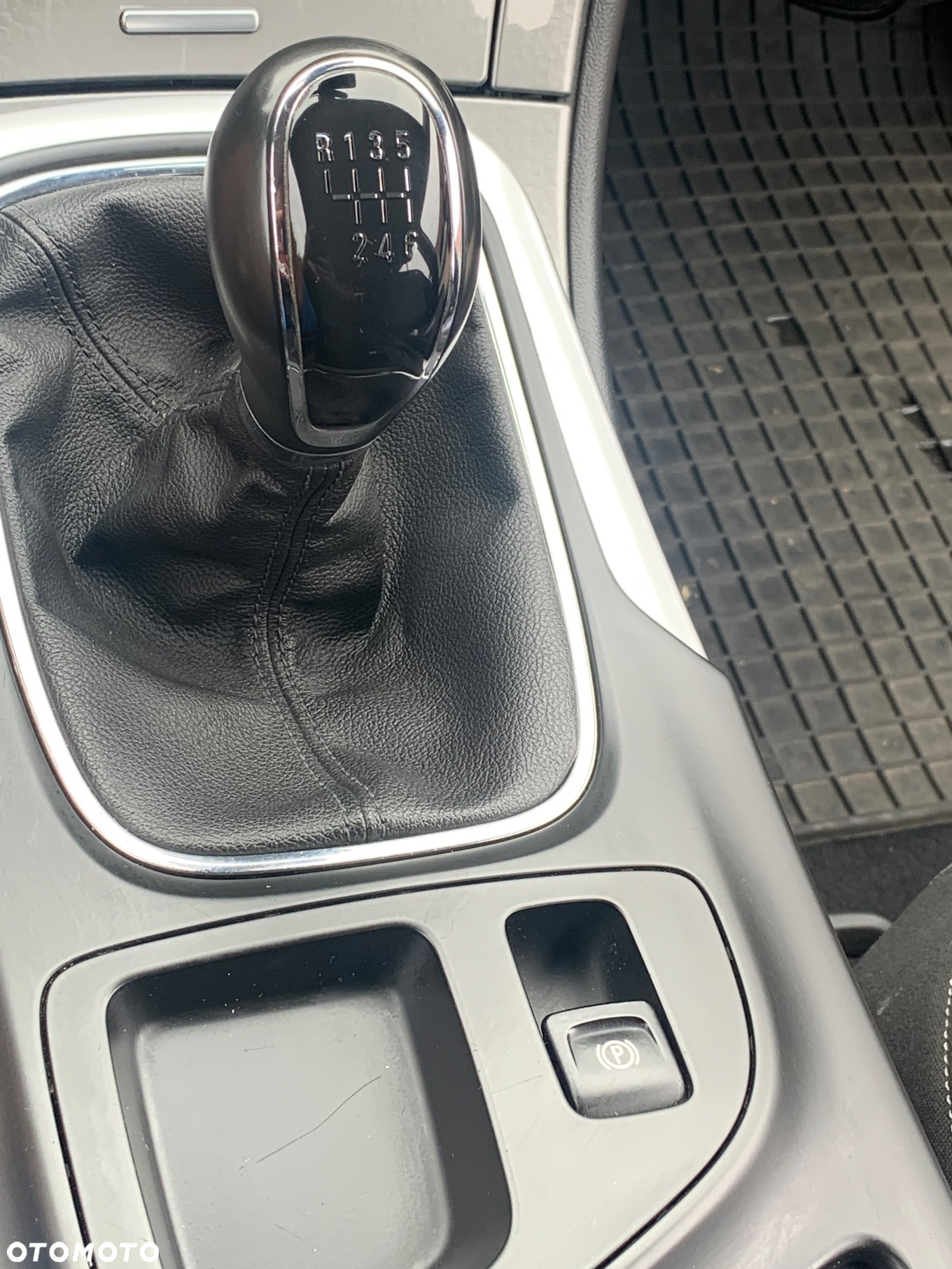 Opel Insignia 2.0 CDTI Active ecoFLEX S&S - 11