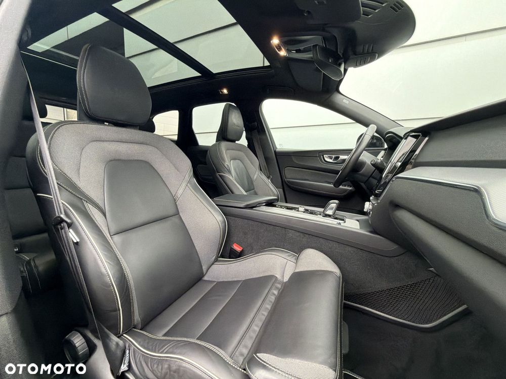 Volvo XC 60 - 11