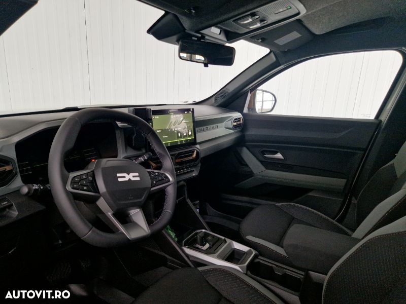 Dacia Duster - 12