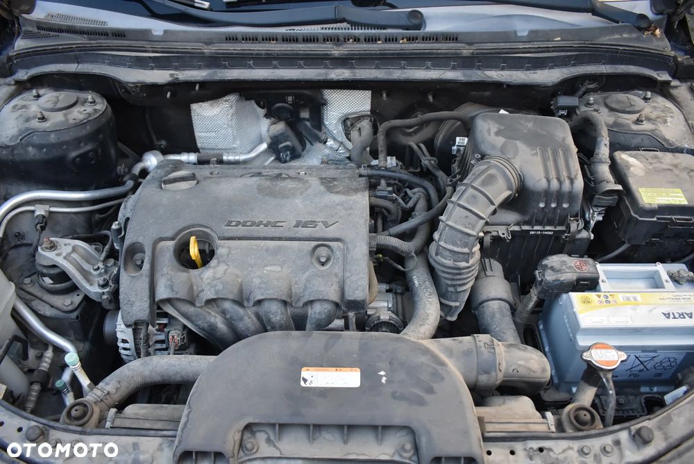 Hyundai i30 i30cw 1.4 Edition 20 - 33