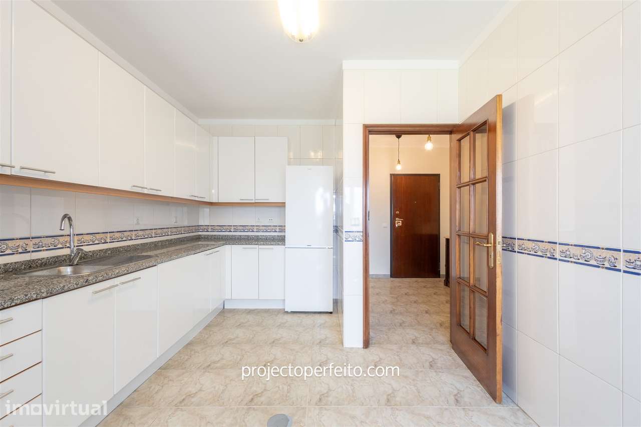 Apartamento T2 Arrendamento em Arcozelo,Vila Nova de Gaia - Grande imagem: 4/15