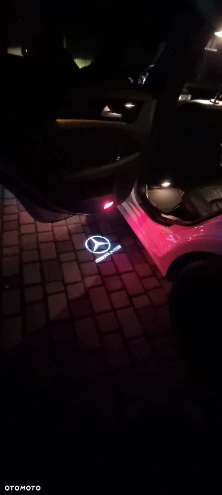 Mercedes-Benz CLS Shooting Brake 350 CDI 4Matic 7G-TRONIC - 14