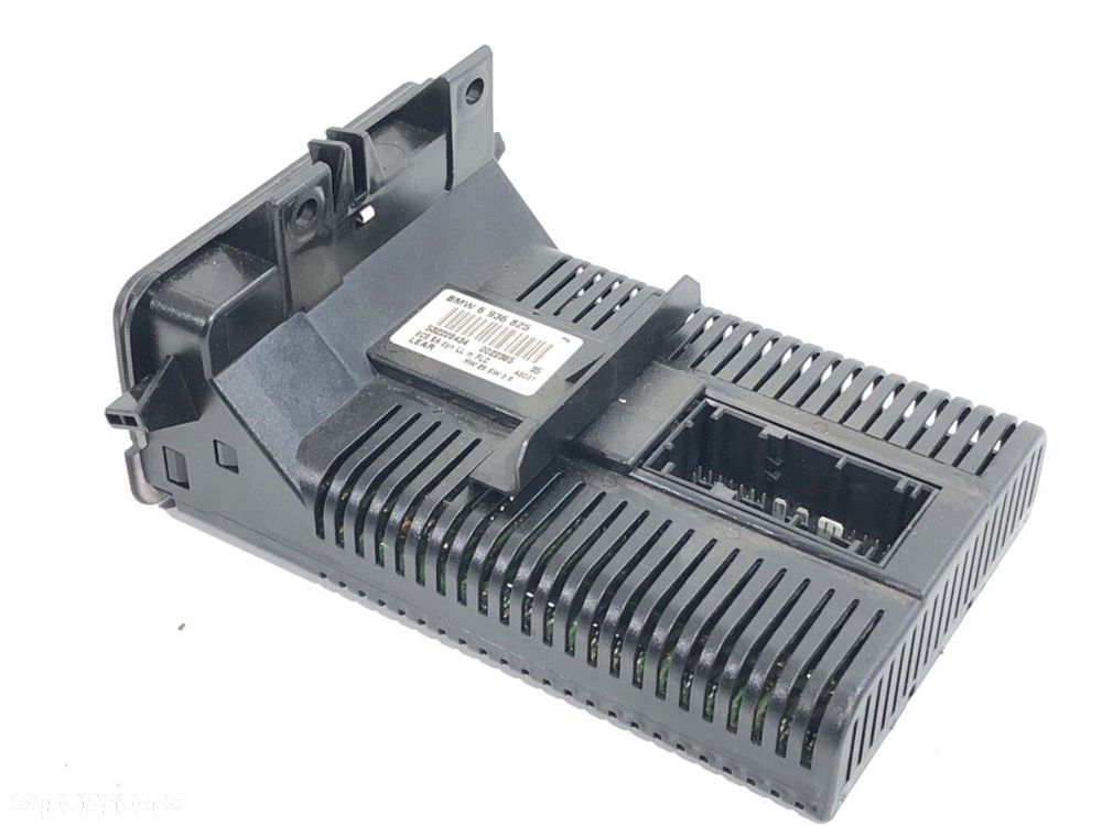 WŁĄCZNIK ŚWIATEŁ  BMW 3 Compact (E46) 2001 - 2005 316 ti 85 kW [115 KM] benzyna 2002 - 2005 - 2