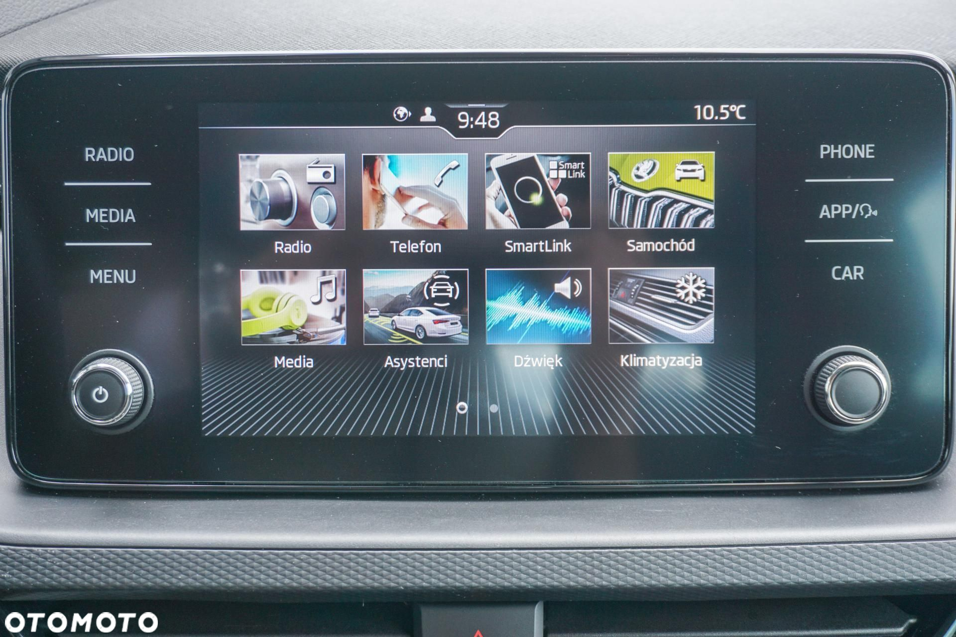 Skoda Scala 1.0 TSI Ambition - 28