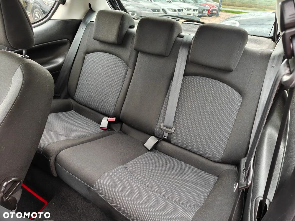 Peugeot 206 plus 206+ 75 Street Racing - 26