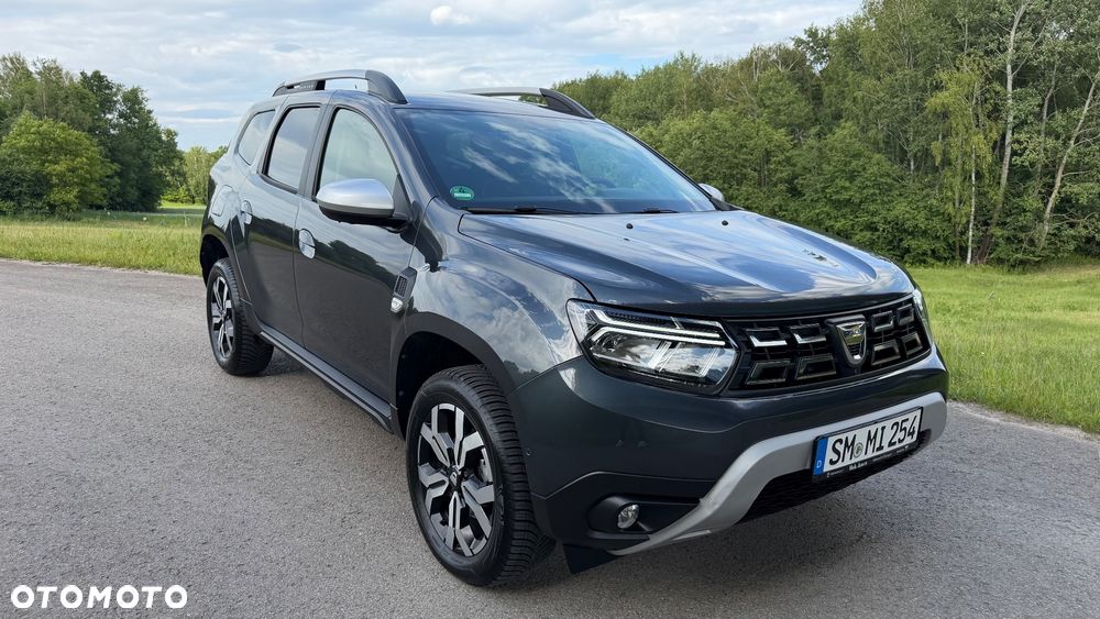 Dacia Duster TCe 150 EDC 2WD Prestige - 3