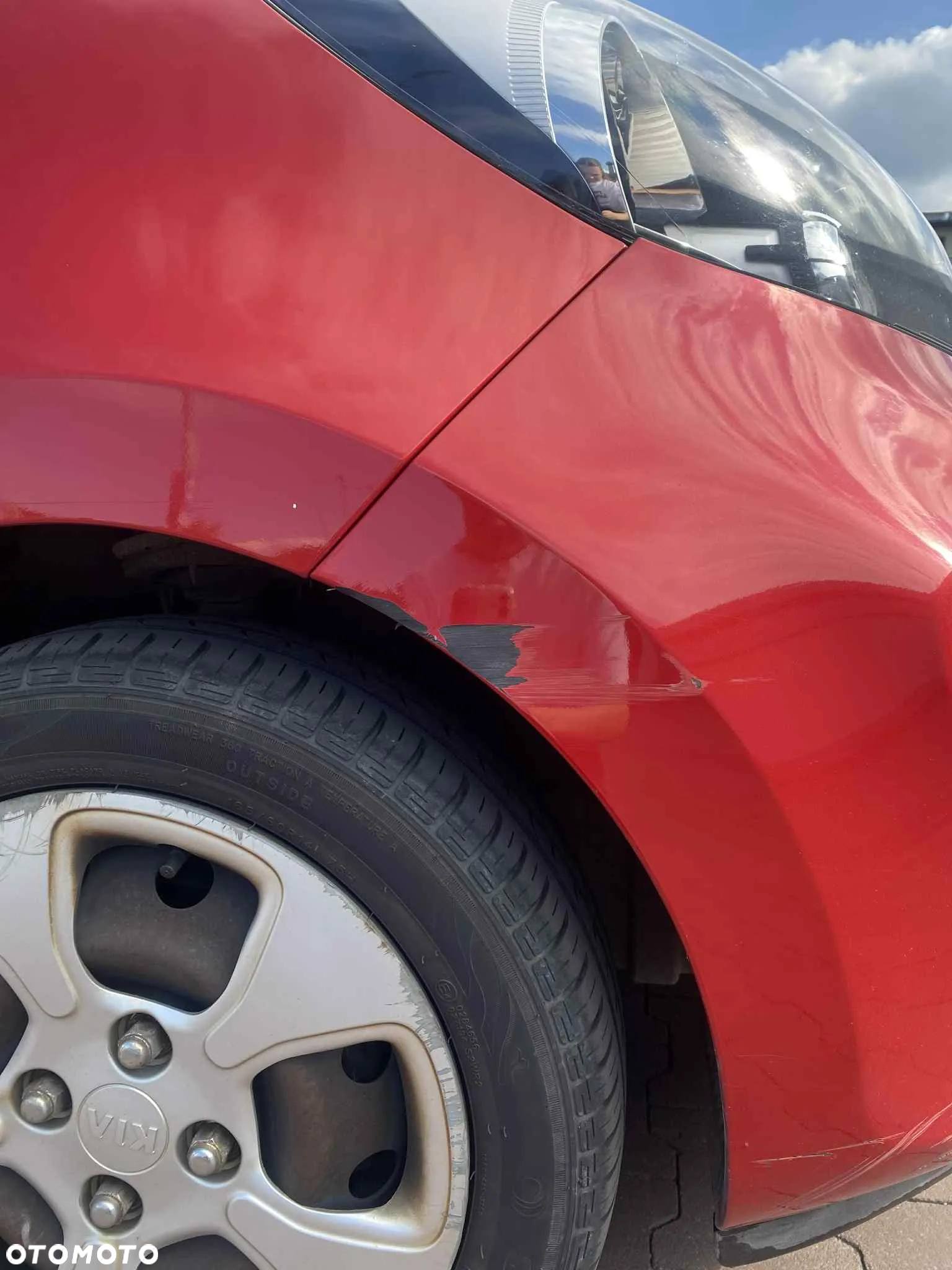 Kia Picanto - 9