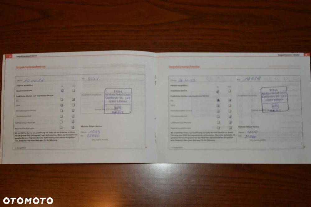 Seat Ibiza 1.4 16V Style - 32