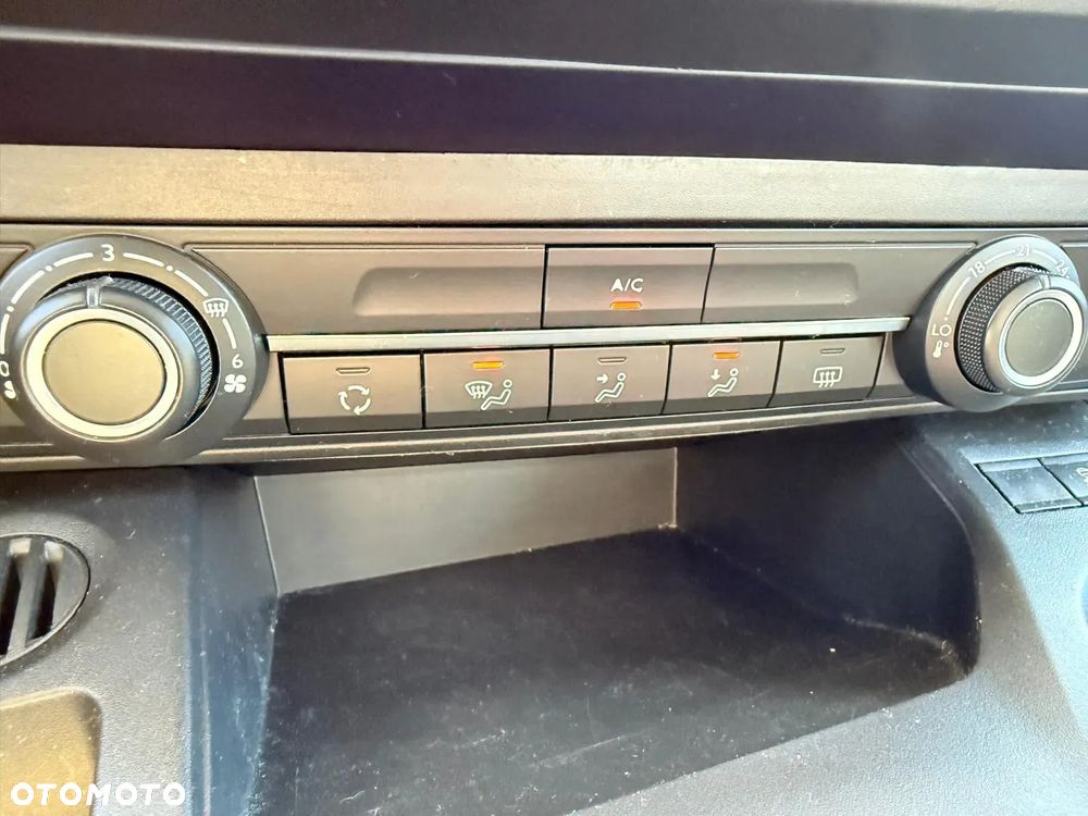Peugeot Rifter 1.5 BlueHDI Active - 25