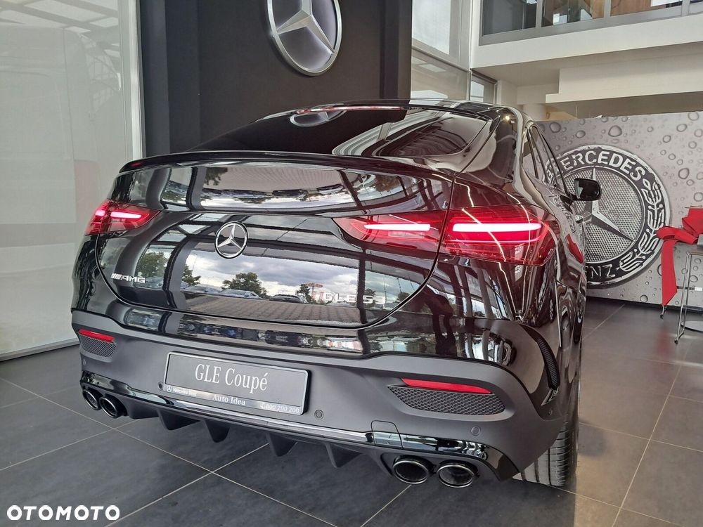 Mercedes-Benz GLE - 23