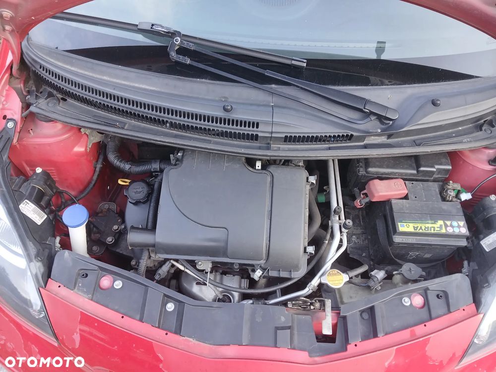 Toyota Aygo 1.0 VVT-i Terra - 15