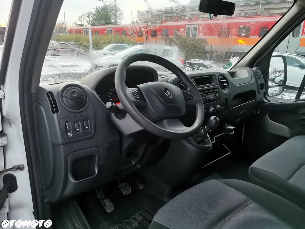 Renault master - 11