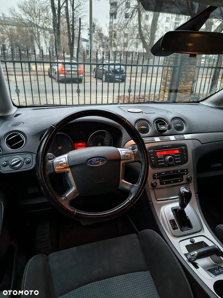 Ford S-Max 2.0 TDCi Trend - 11