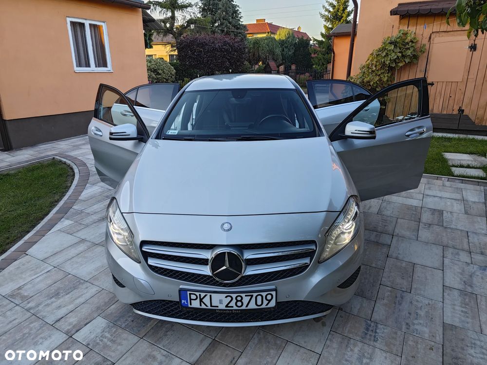 Mercedes-Benz Klasa A - 11