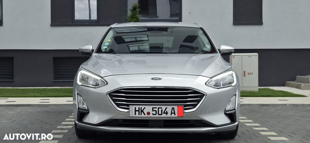 Ford Focus - 2