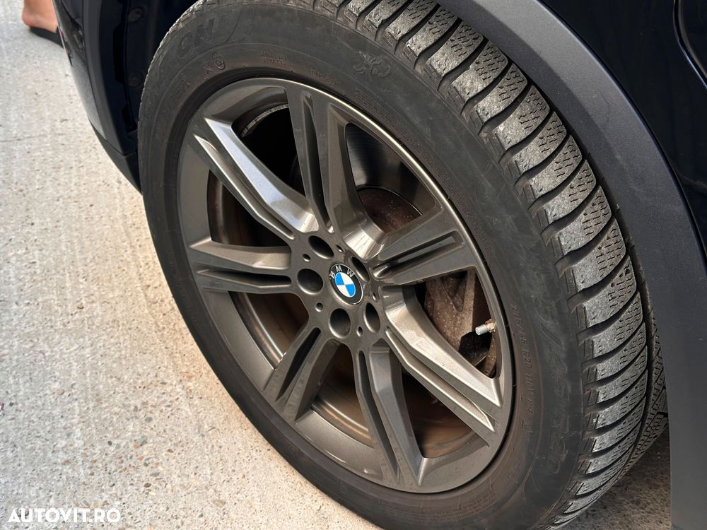 BMW X5 xDrive45e AT PHEV - 14