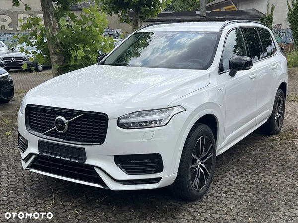 Volvo XC 90 B6 B AWD Geartronic RDesign