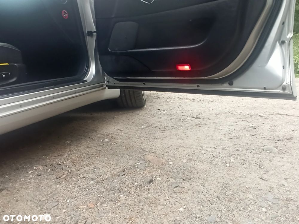 Lexus GS 300 - 14