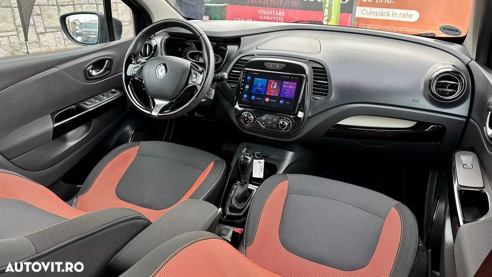 Renault Captur - 5