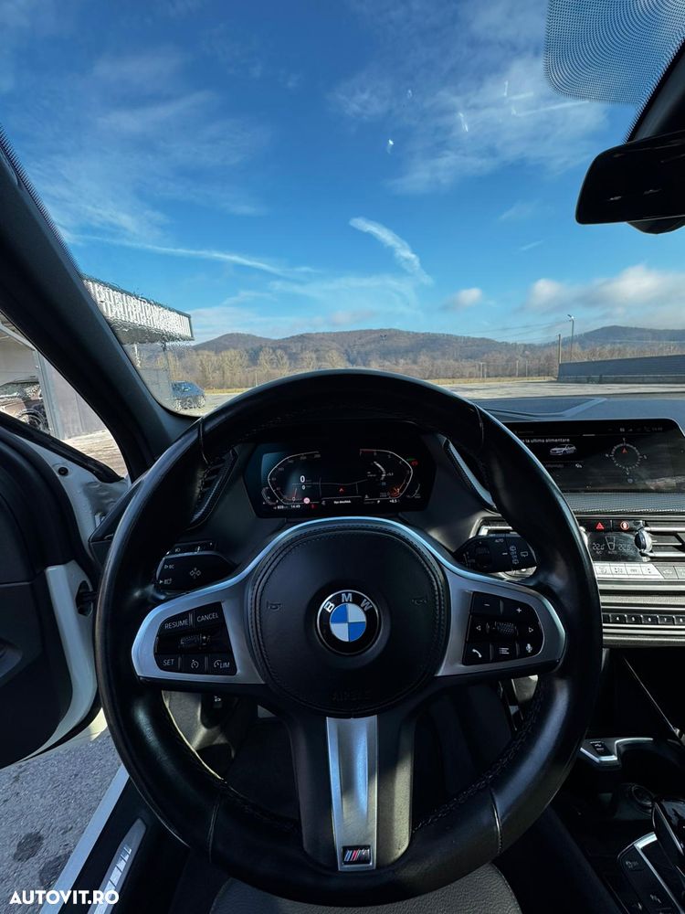 BMW Seria 1 - 19