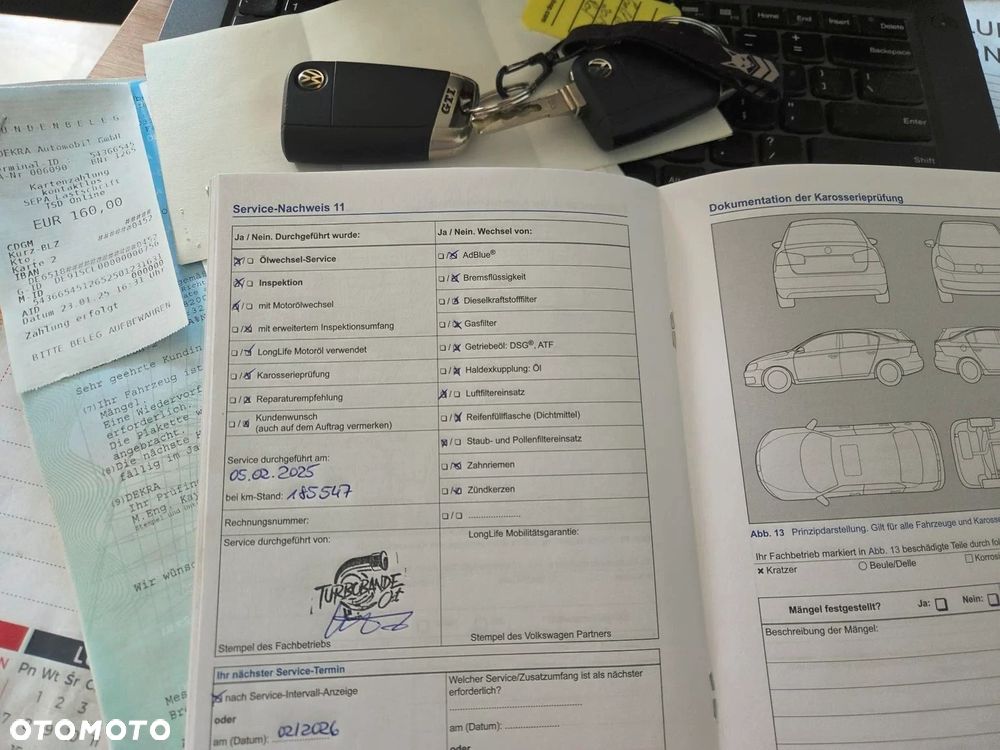 Volkswagen Golf GTI (BlueMotion Technology) DSG - 39