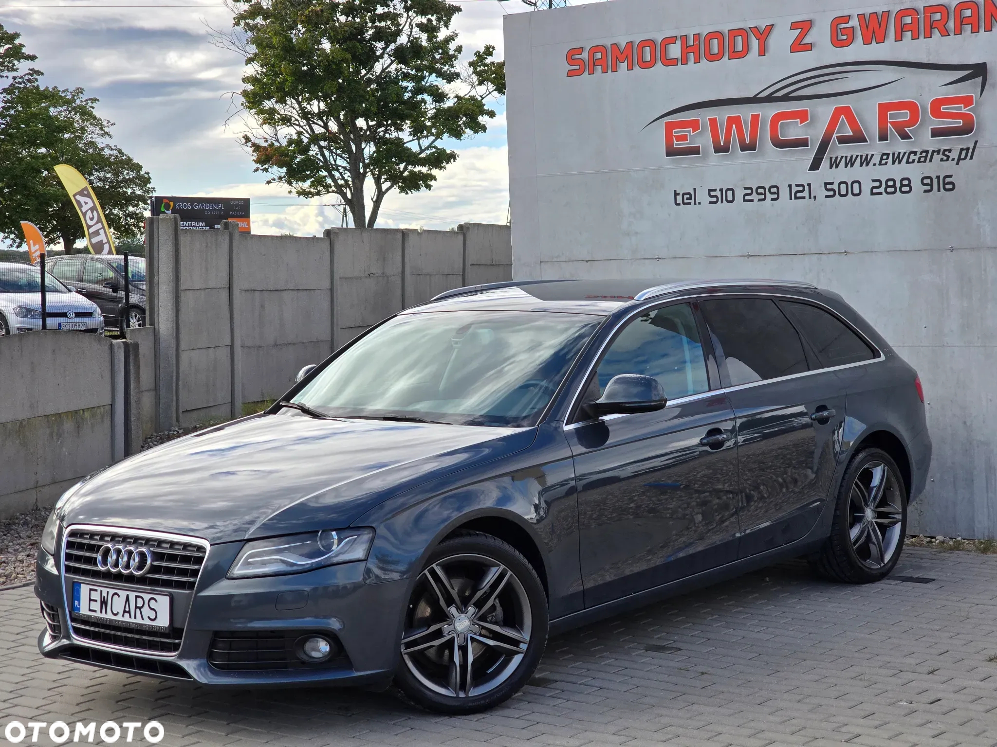 Audi A4 - 20