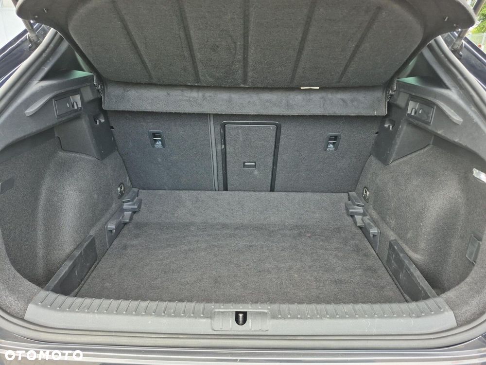 Cupra Formentor 1.5 TSI DSG - 22