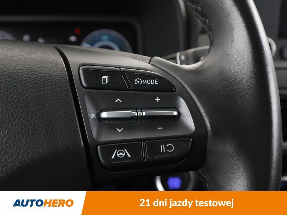 Hyundai Kona - 25
