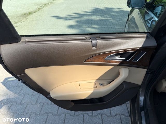 Audi A6 Limousine 3.0 TDI DPF quattro S tronic - 17
