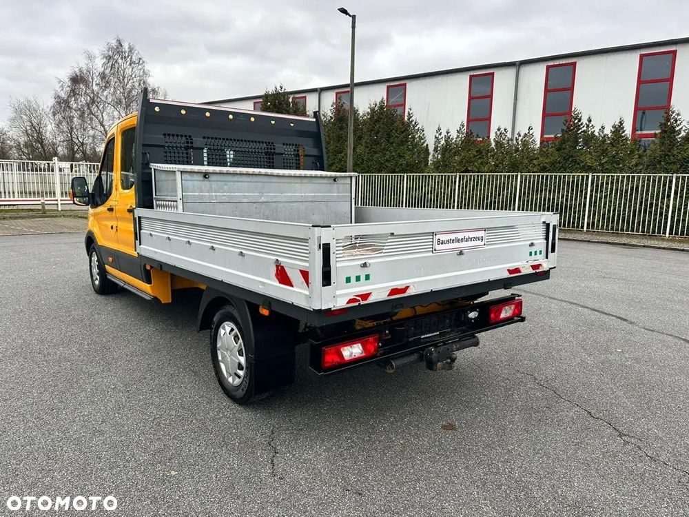 Ford TRANSIT - 4