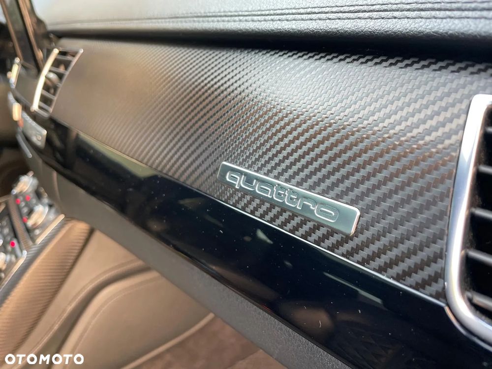Audi A8 3.0 TFSI quattro tiptronic Langversion - 16