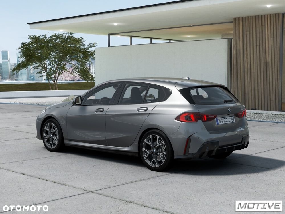BMW Seria 1 120 - 4