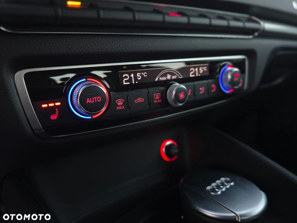 Audi A3 Sportback 1.4 TFSI Ambition - 28