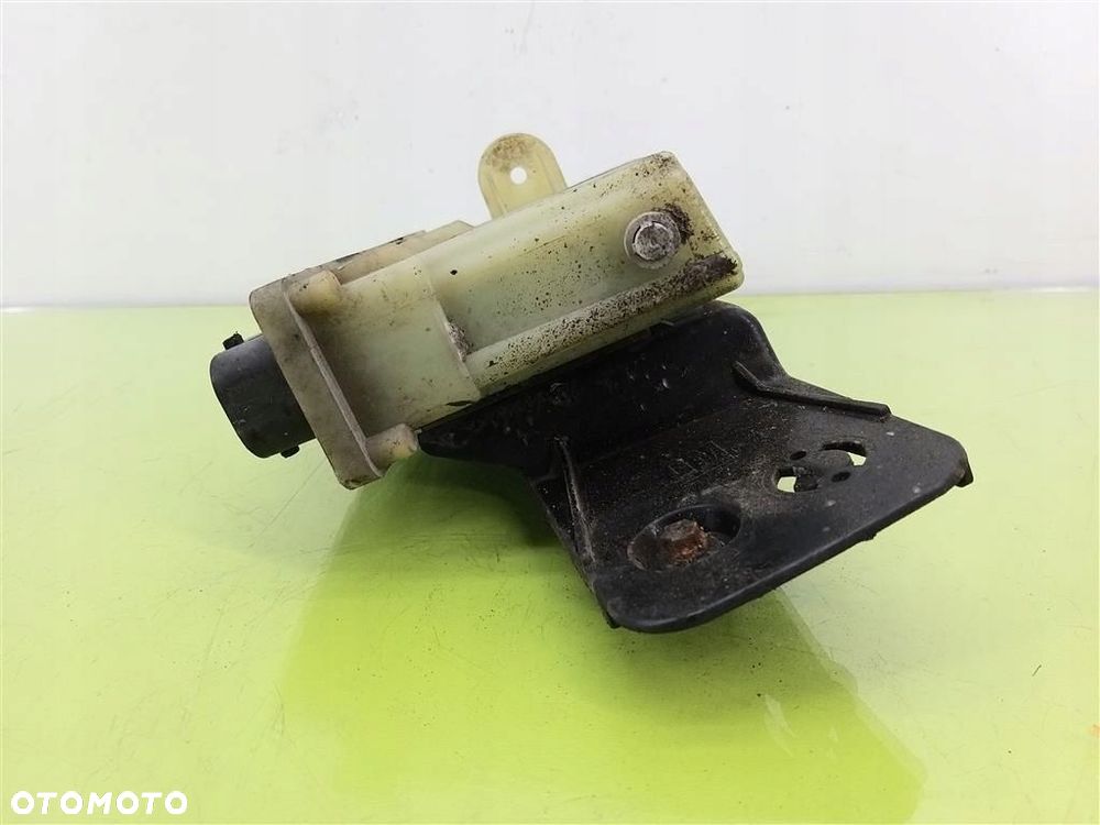 Sterownik wentylatorów Opel Astra II G 1998-2009 2.0 DTI 82KM 24462347 - 4