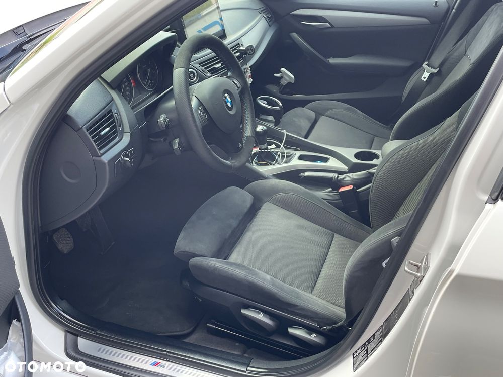 BMW X1 - 21