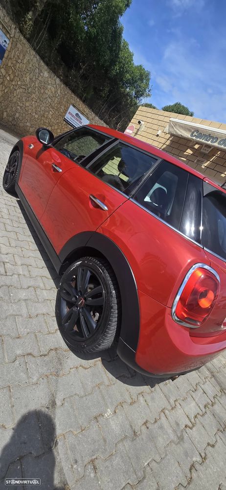 MINI 5 Portas One - 6