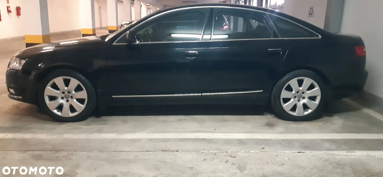Audi A6 2.0 TDI - 3