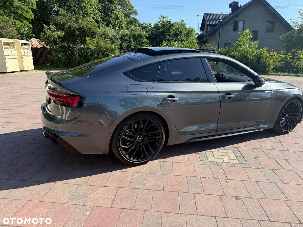Audi RS5 Sportback - 31