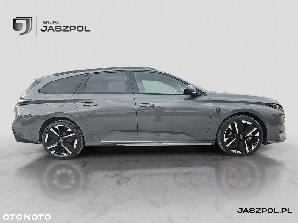 Peugeot 308 - 4
