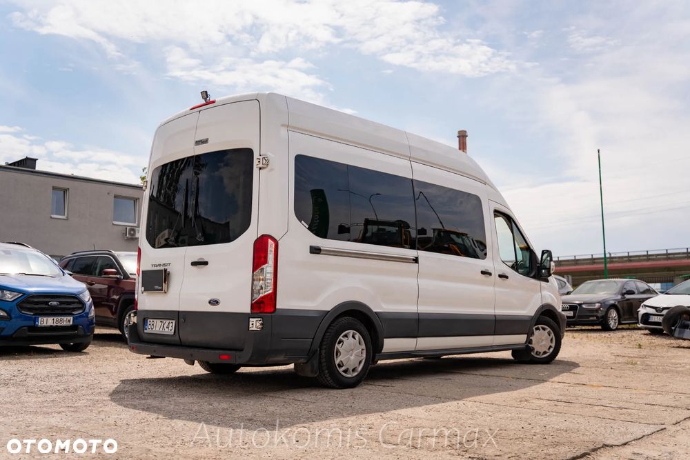 Ford Transit - 7