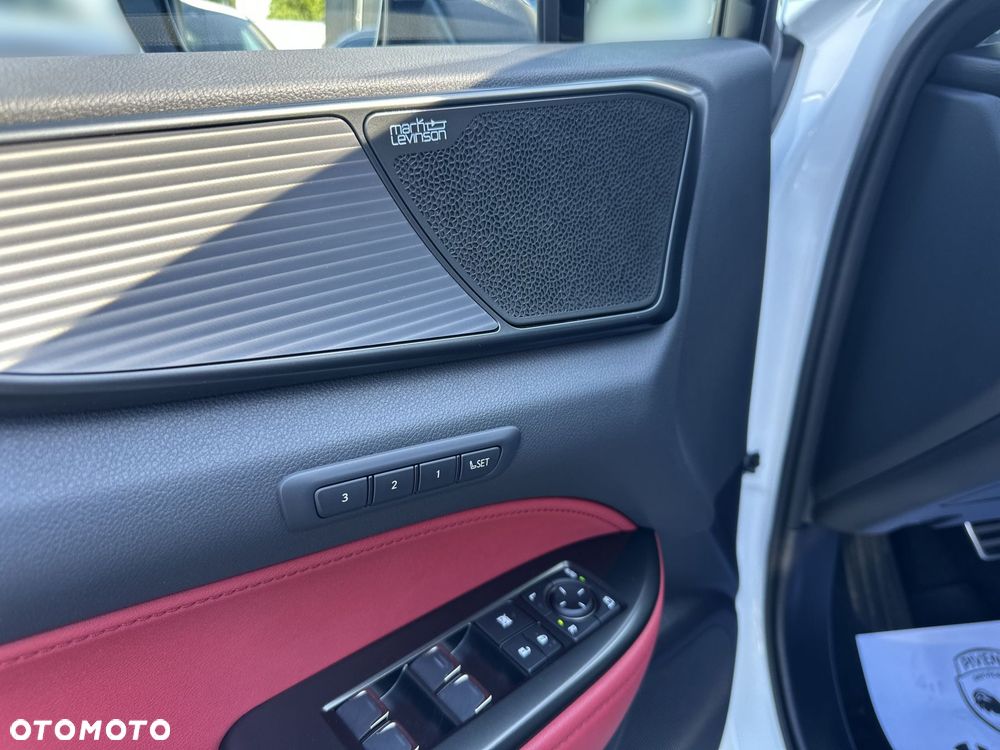 Lexus NX 350h F Sport AWD - 20