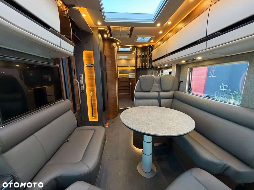 Carthago Chic S-Plus I 50 LE Model 2027, Iveco, ALDE - 22