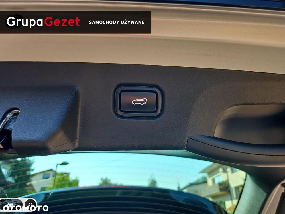 Kia Sportage 1.6 T-GDI Business Line 4WD DCT - 21