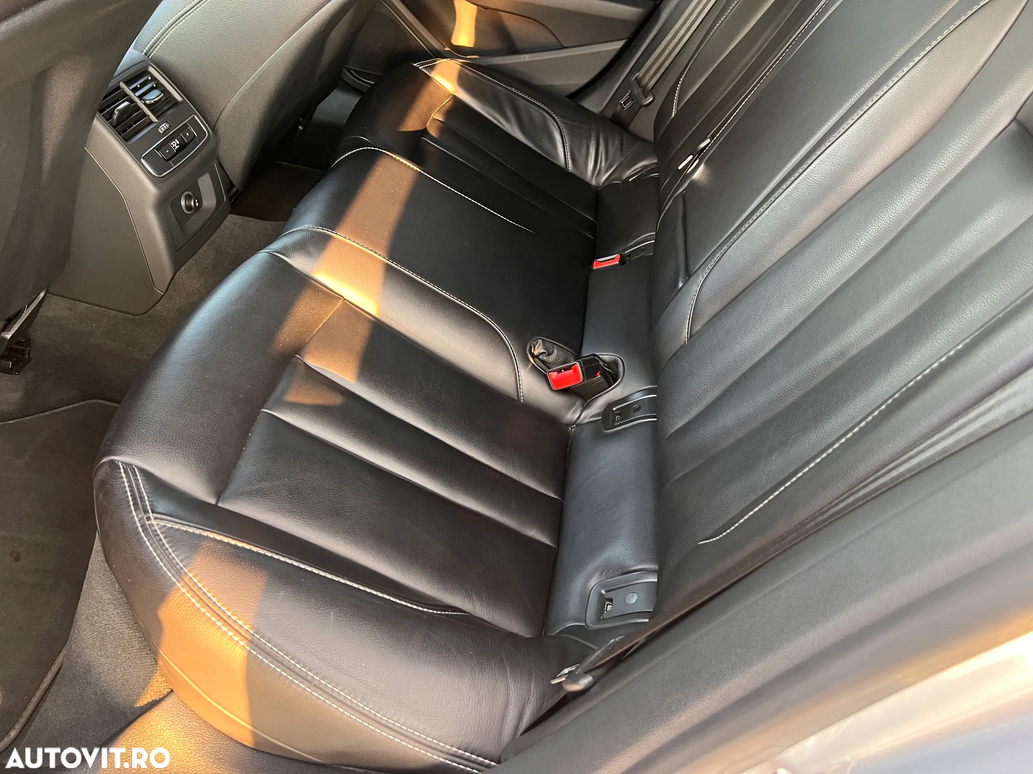 Audi A5 - 15