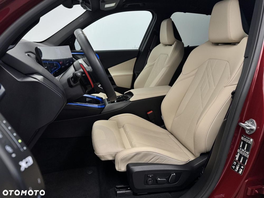 BMW X3 - 16
