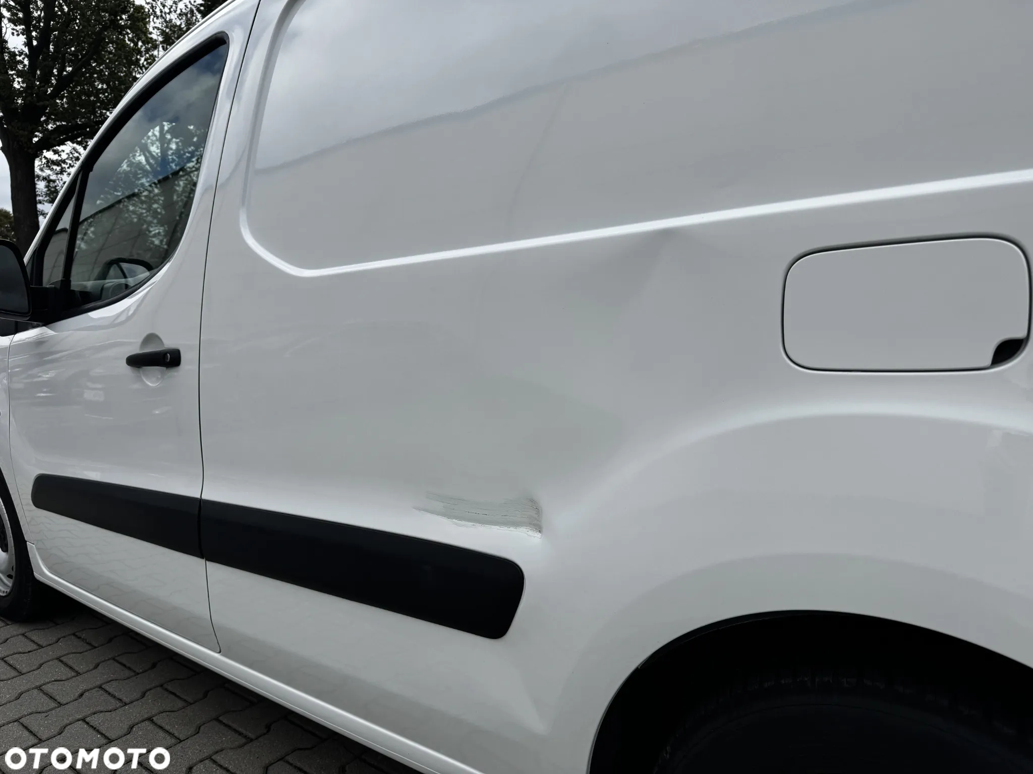 Peugeot Partner - 13